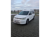 Volkswagen Caddy 2.0 TDI