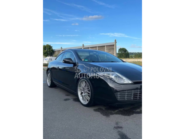 Renault Laguna 2.0 dci