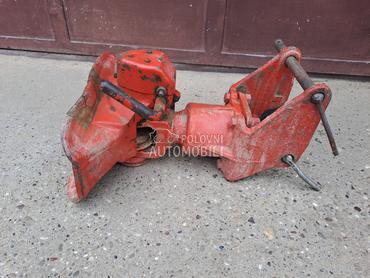 pufer , guma i zaštitni ram