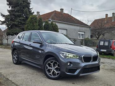 BMW X1 NAV////xenon