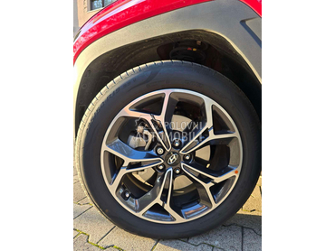 Aluminijumske felne Tucson NX4 2021 19" 5 x 114.3