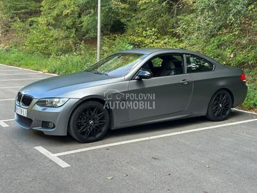 BMW 320d E92