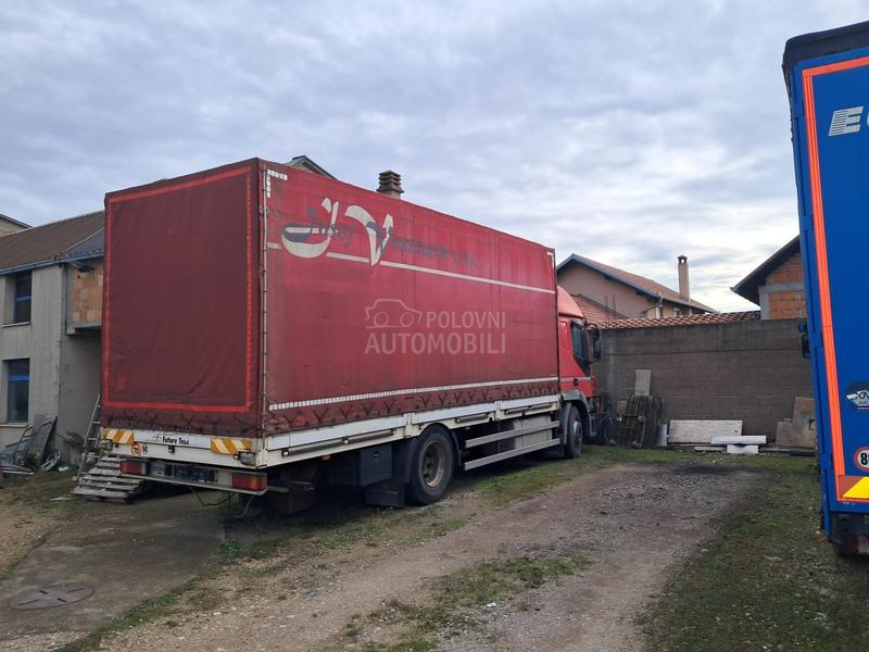 Iveco Stralis