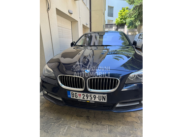 BMW 518 