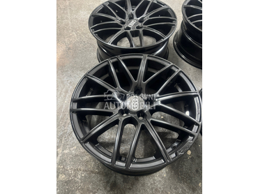 Aluminijumske felne brock 18" 5 x 112