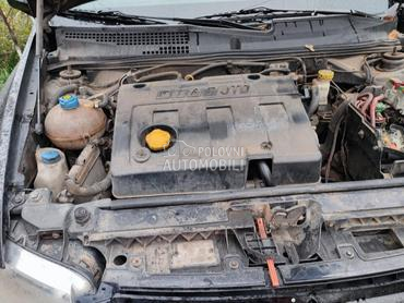 Glava motora za Fiat Stilo