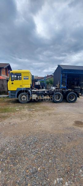 MAN FE460A