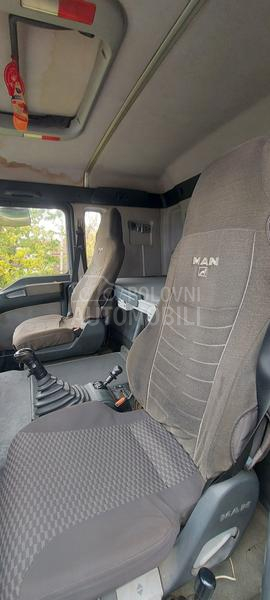 MAN FE460A