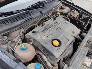 Alternator za Fiat Stilo