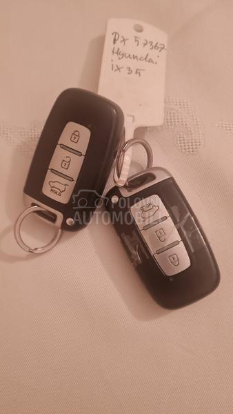 Hyundai ix35 1.7 CRDI PREMIUM