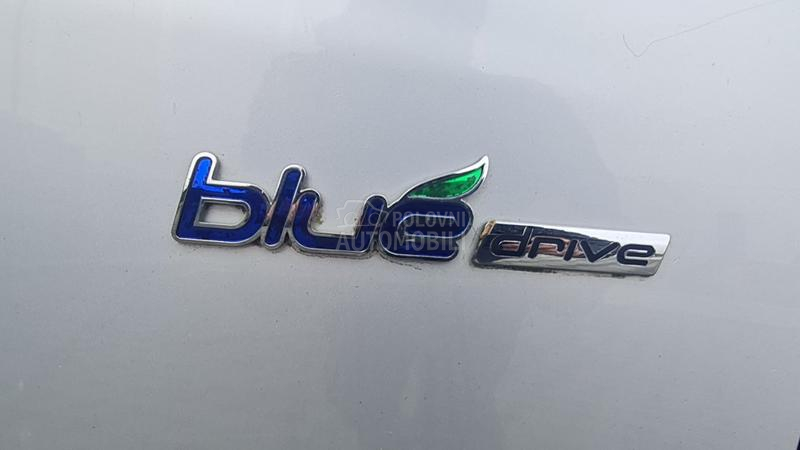 Hyundai ix35 1.7 CRDI PREMIUM