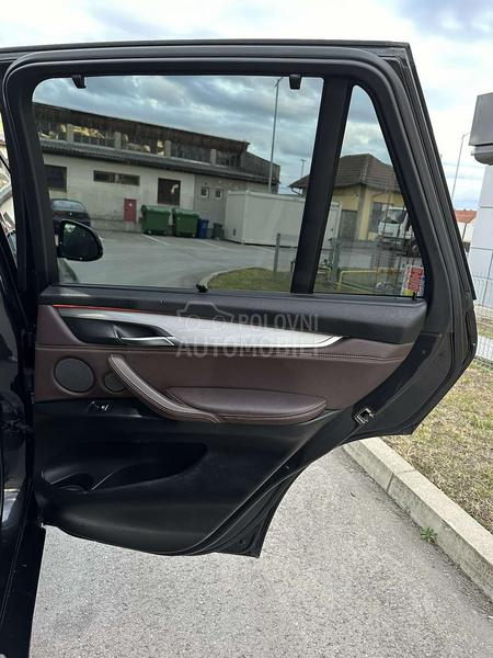 BMW X5 25xDrive