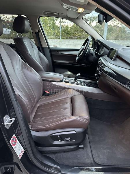 BMW X5 25xDrive