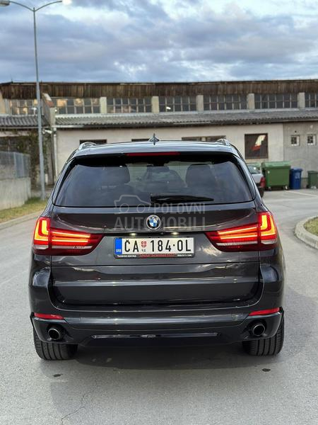 BMW X5 25xDrive