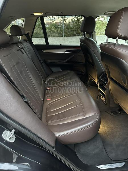 BMW X5 25xDrive