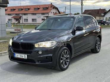 BMW X5 25xDrive