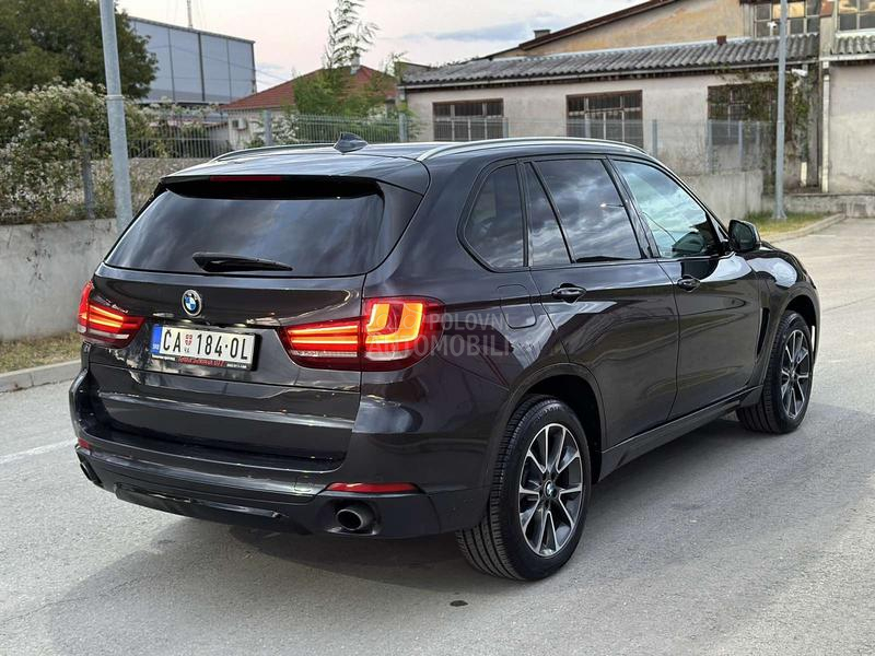 BMW X5 25xDrive