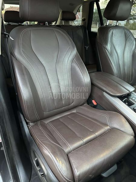 BMW X5 25xDrive