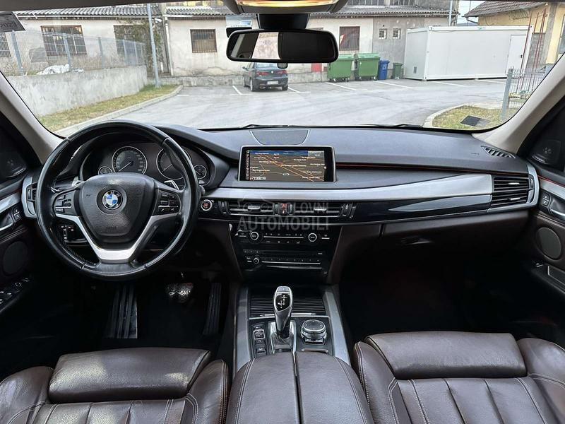 BMW X5 25xDrive