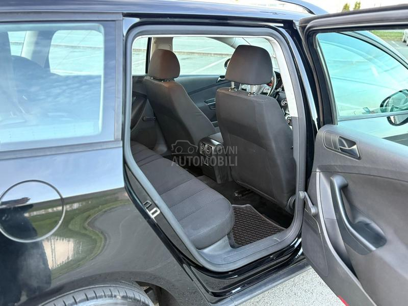 Volkswagen Passat B6 2.0 tdi Common Rail