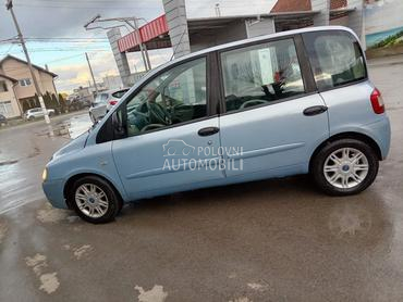 Fiat Multipla 