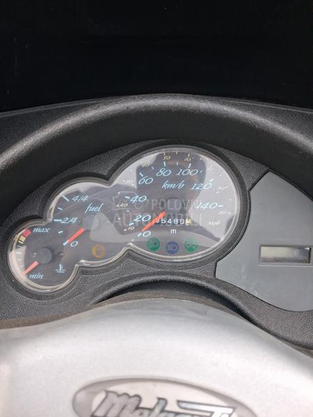 Malaguti Madison T150