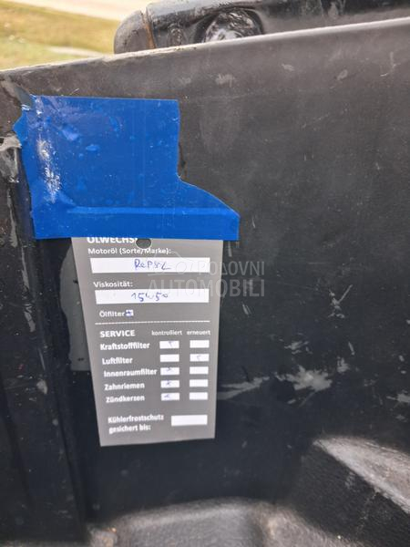 Malaguti Madison T150