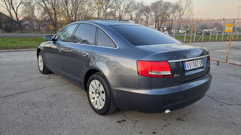 Audi A6 2,0TDI VIasnik