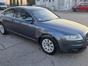 Audi A6 2,0TDI VIasnik