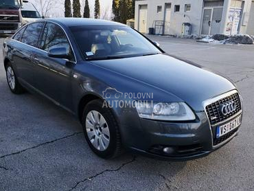 Audi A6 2,0TDI VIasnik