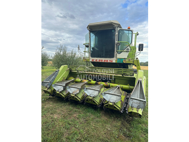 Capello CRESSONI 5x70