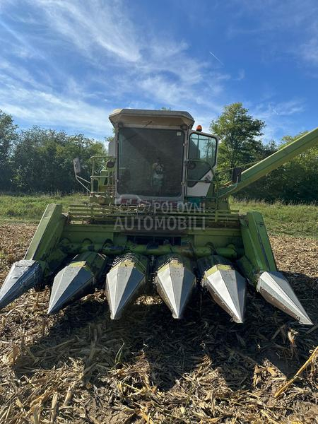 Capello CRESSONI 5x70