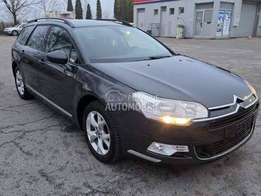 Citroen C5 2,0HDI DINAMIQUE