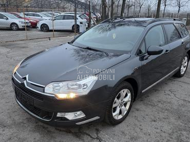 Citroen C5 2,0HDI DINAMIQUE