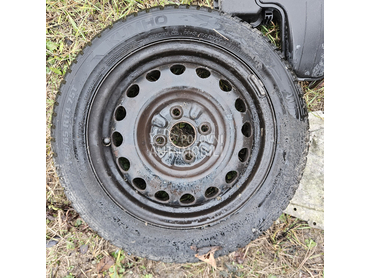 Čelične felne  14" 4 x 100