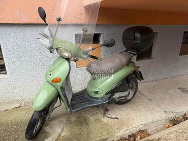 Piaggio libetzi