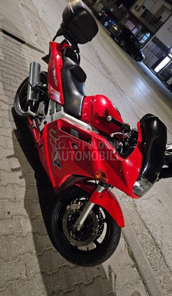 Honda VFR