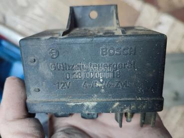 Rele grejaca za Fiat Stilo