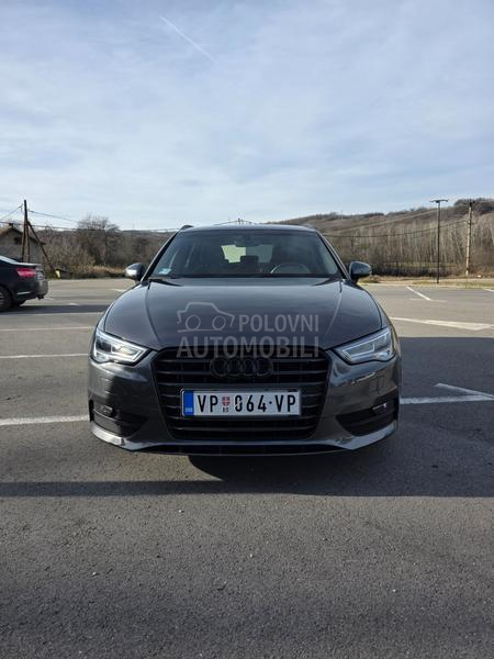 Audi A3 2.0 tdi