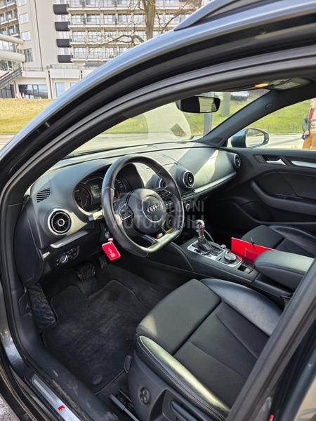 Audi A3 2.0 tdi