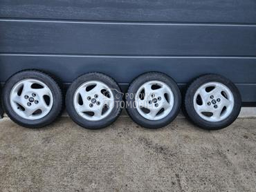 Aluminijumske felne  14" 4 x 98