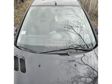 Šoferšajbna za Peugeot 206