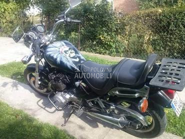 Suzuki gs 550 L canada