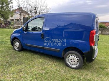 Fiat Fiorino 1 3