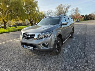 Nissan Navara 2.3 TEKNA