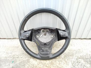 volan za Opel Corsa D