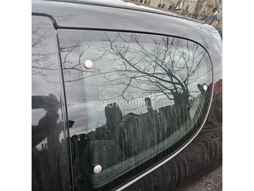 Zadnja stakla za Peugeot 206