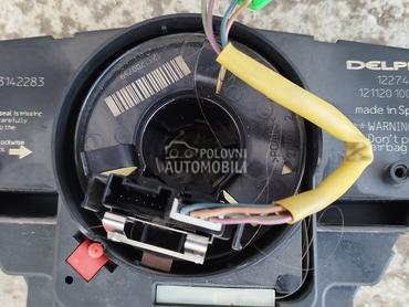 c modul za Opel Corsa D od 2006. do 2014. god.