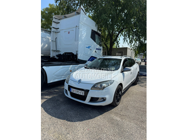 Renault Megane 3
