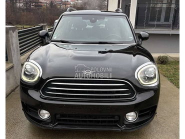 MINI Countryman 1.5/4x4